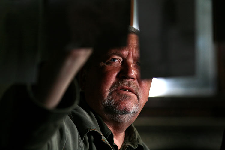 Скончался снявший «Особенности национальной охоты» режиссер Александр Рогожкин