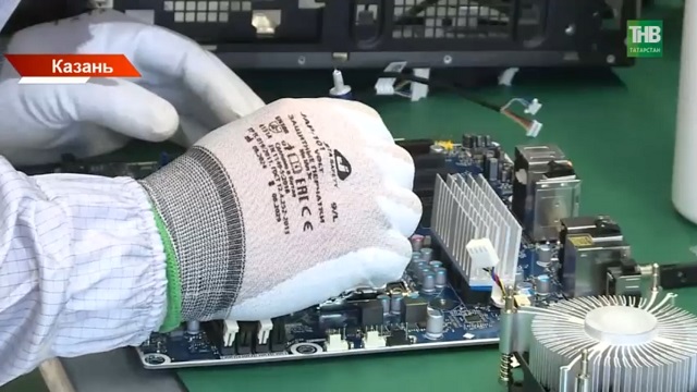 В Казани стартовал Чемпионат по профмастерству среди ветеранов СВО «Абилимпикс»