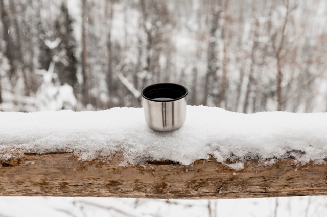 Ждать ли в столичном регионе крещенских морозов, ответили в Гидрометцентре