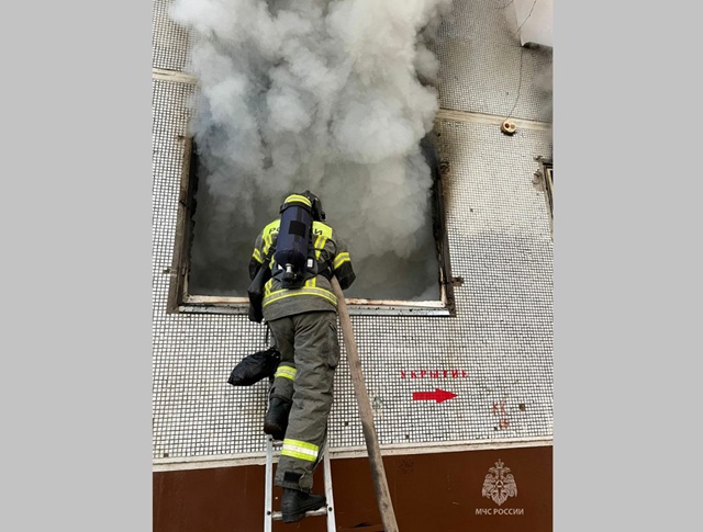 В Татарстане 48-летняя женщина едва не погибла из-за загоревшегося зарядного устройства