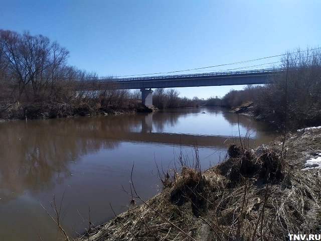 Жителей Татарстана проинформировали о гидрологической обстановке