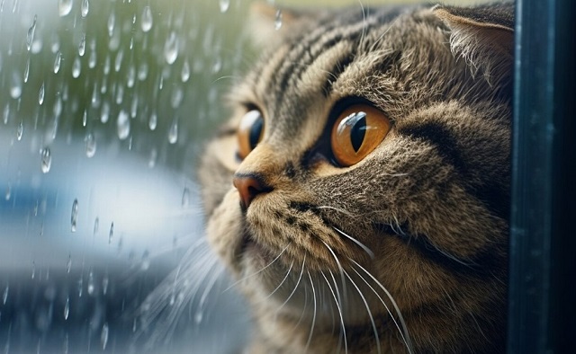 Сильные дожди обрушатся на Татарстан в середине недели