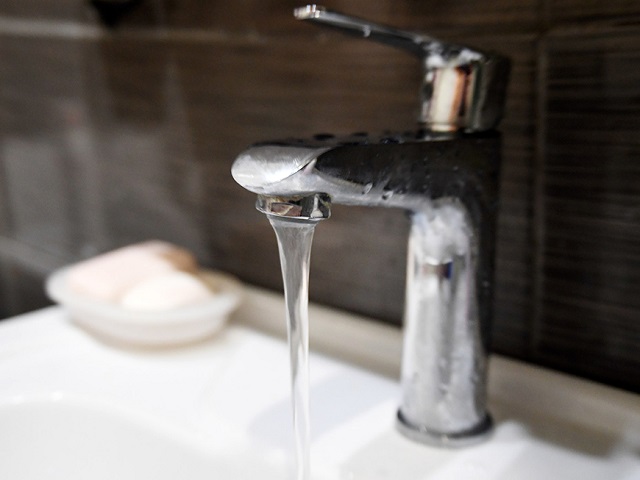 24 октябрьдә Казанның ике районы йортларында су яшел төскә керергә мөмкин