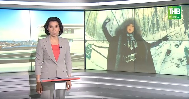 Татар, башкорт һәм кырым татарлары "Ай, былбылым" җырын бүлә | Адымнар