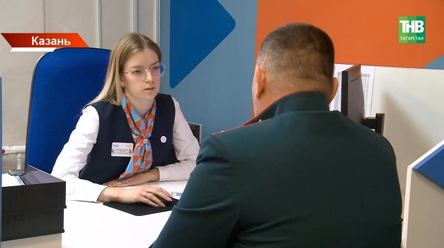 Рабочие места, бизнес-проекты и реабилитация: какие меры поддержки ждут участников СВО в РТ