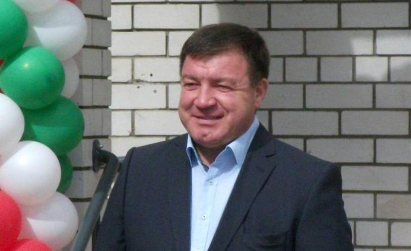 Депутат Госсовета РТ Мингалимов выкупил дебиторскую задолженность «Фона»