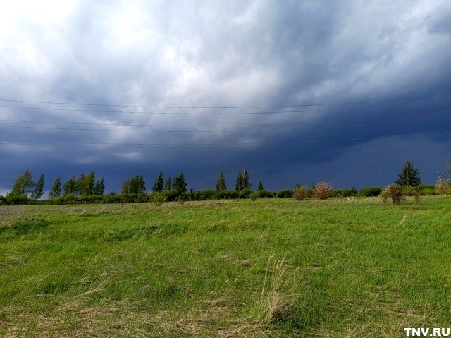 Гидрометцентр Татарстана предупредил о явлениях в середине праздничной недели