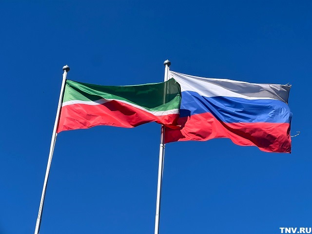 Татарстан возглавил медиарейтинг регионов РФ по нацпроектам в мае 2025 года