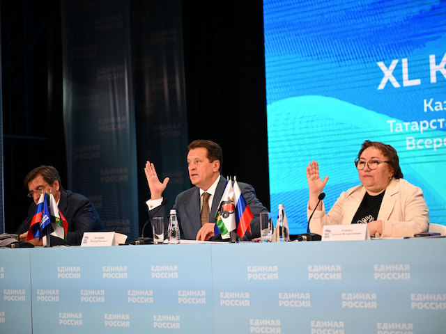 Метшин: 75,6 млрд рублей направили на развитие инфраструктуры Казани