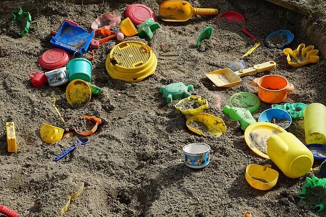 В Татарстане при строительстве детсада похитили почти полмиллиона рублей