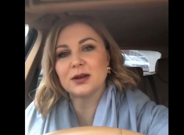 Волынец обрушилась с критикой еще на одного из российских исполнителей - видео