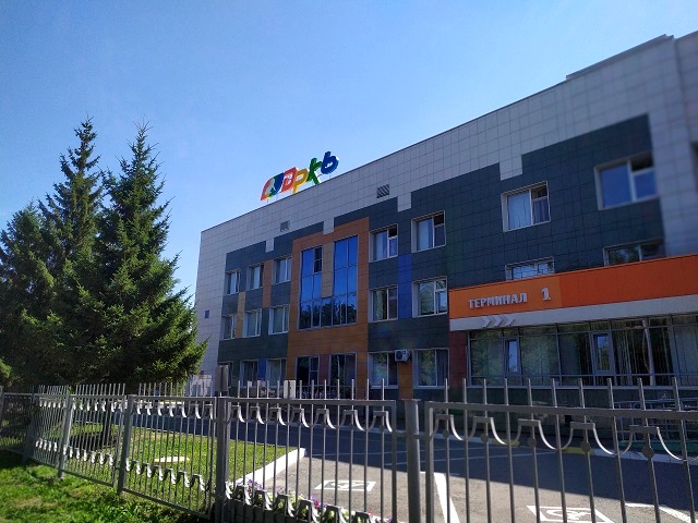 В Казани врачи ДРКБ рассказали о спасении малыша с редким пороком сердца