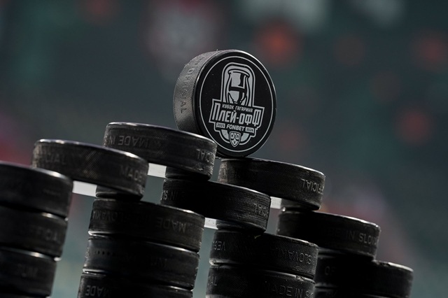 Трансляция на ТНВ: «Ак Барс» стартует в третьем раунде Кубка Гагарина матчем с «Металлургом»