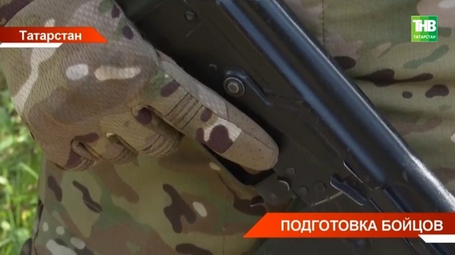 Татарстанда Россия Оборона министрлыгы белән контракт төзүчеләр 2,9 млнга кадәр түләү алачак