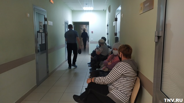 В Татарстане начались обходы пожилых граждан для выявления их нужд