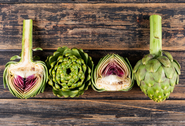 Кому противопоказаны артишоки, рассказали в Роспотребнадзоре