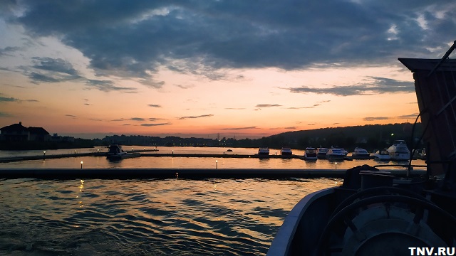 Стало известно, сколько в Татарстане продлится сезон навигации маломерных судов