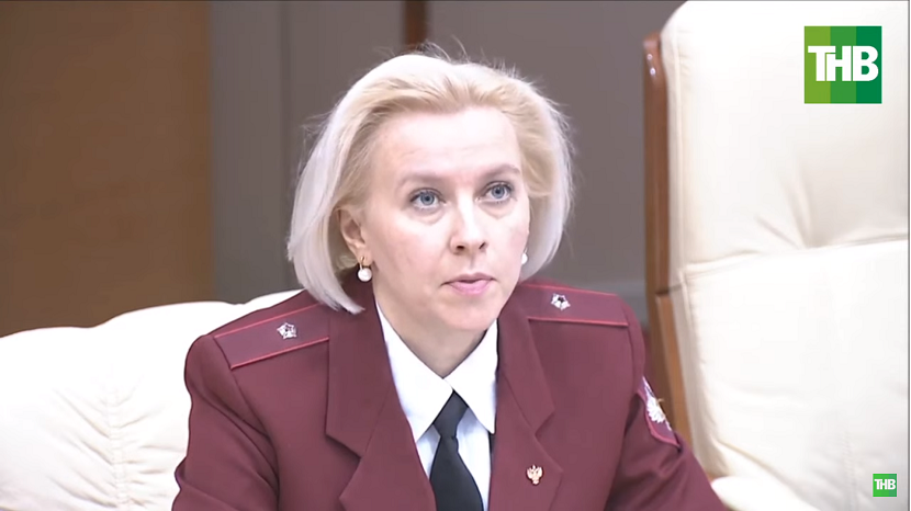 Роспотребнадзор РТ: вопрос о послаблении самоизоляции обсудят через две недели