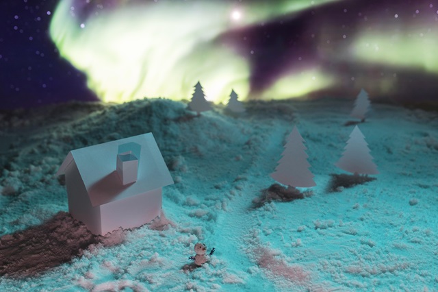 Метеоролог: нынешний январь — экскурсия в будущее на 100 лет вперед