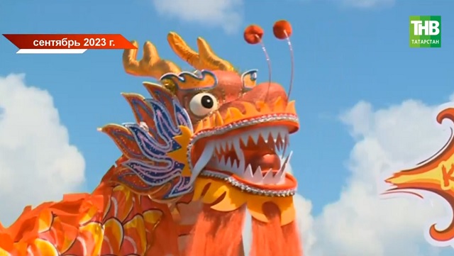 На форум «Ростки» в Казани ожидают 10 000 участников из 32 стран