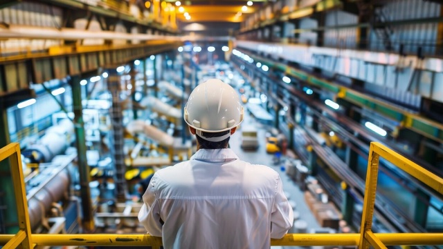 Татарстан стал лидером по эффективности работы органов исполнительной власти в промышленности