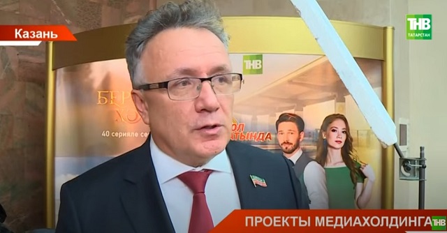 Более 15 проектов реализует медиахолдинг ТНВ совместно с Комиссией при Раисе Татарстана