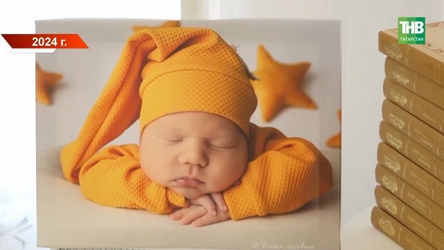 100 000 рублей и помощь няни: в Татарстане стартует программа поддержки студенток с детьми