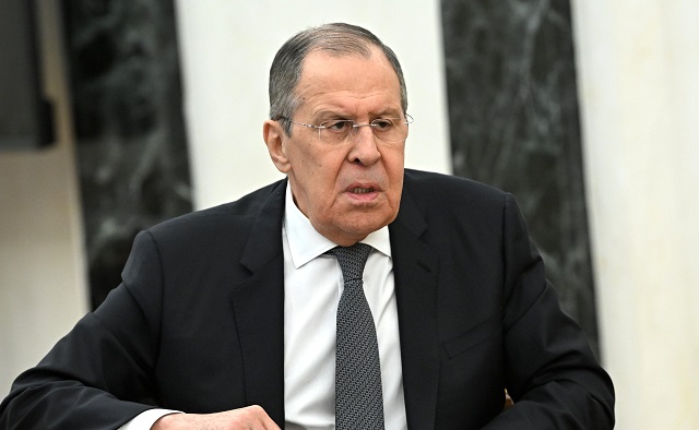 Лавров: Россия рассчитывает на участие всех лидеров стран АСЕАН в саммите в Казани