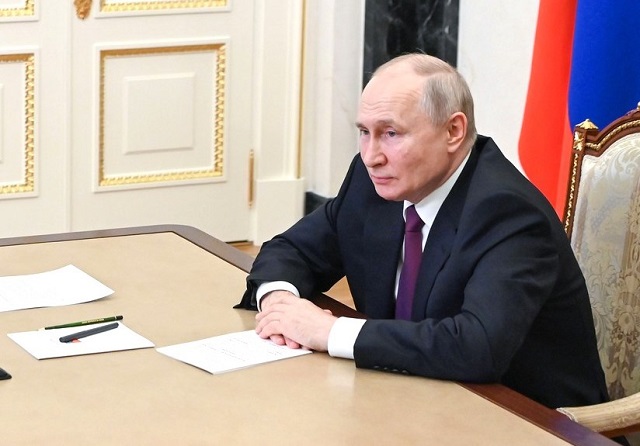 Президент России расширил перечень лиц, обязанных хранить тайну завещания