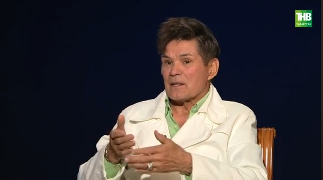 Народный артист Татарстана Искандер Биктагиров скончался в возрасте 72 лет