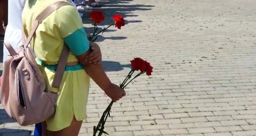 Бүген "Булгария" һәлакәтенә 10 ел
