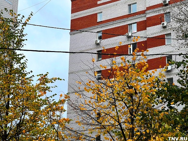 Время контрастов: после заморозков в Татарстан придет тепло под +15 градусов