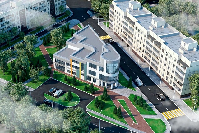 В Казани откроют клуб «Яратам» для подростков