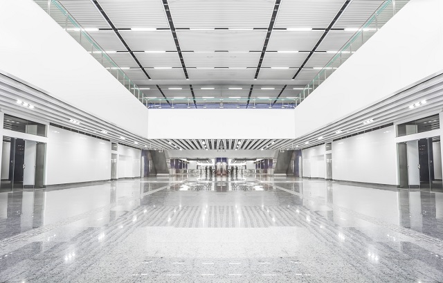 Проект реконструкции ТЦ «Сувар Плаза» в Казани прошел экспертизу