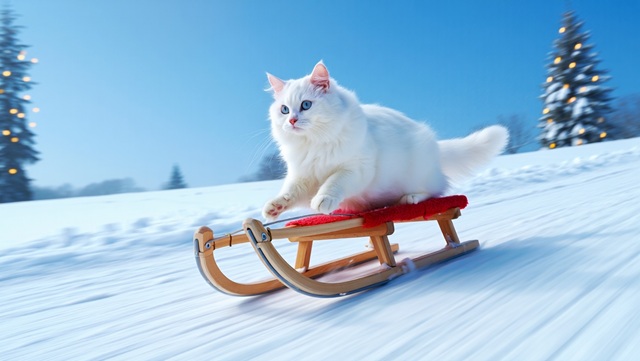 Усиление ветра и 15-градусный мороз ожидаются в Татарстане в последний выходной года