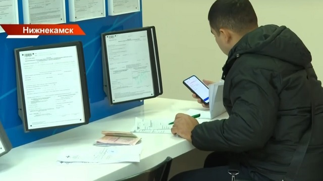 Жители Нижнекамска задолжали 68 млн рублей налогов