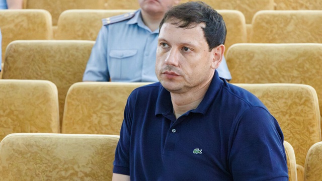 Ветеран СВО Максим Лядов избран депутатом в Верхнеуслонском районе Татарстана