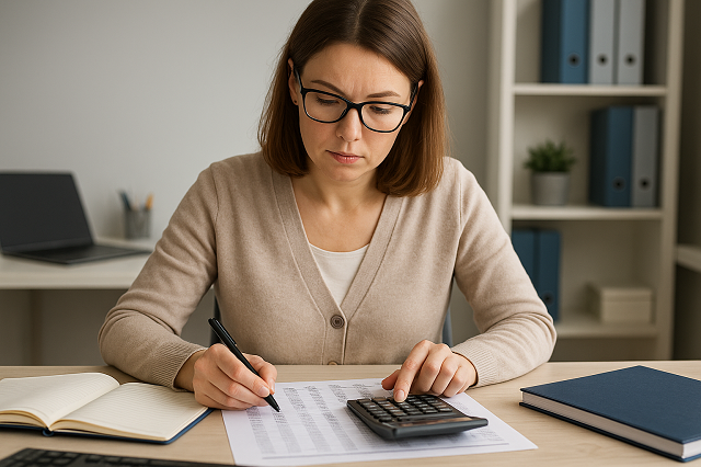Налоги самозанятого: как бизнесу рассчитать и учесть расходы