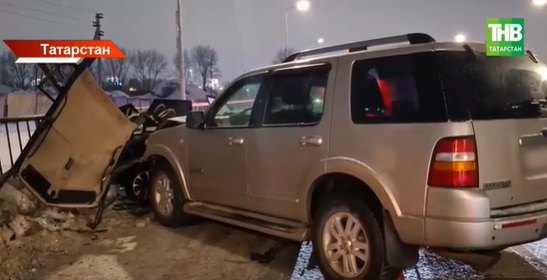 Юлларда үлем арта: ни өчен Татарстан аяныч статистиканы туктата алмый?