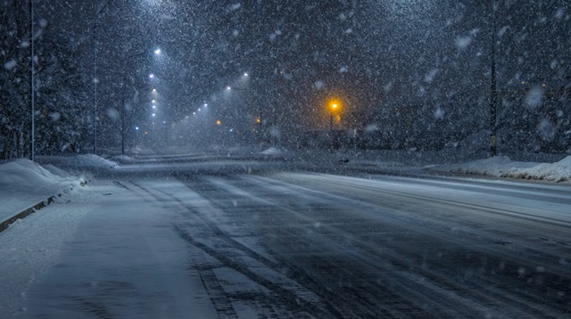 Не только морозы: резкое ухудшение метеоусловий накроет Татарстан в Рождество