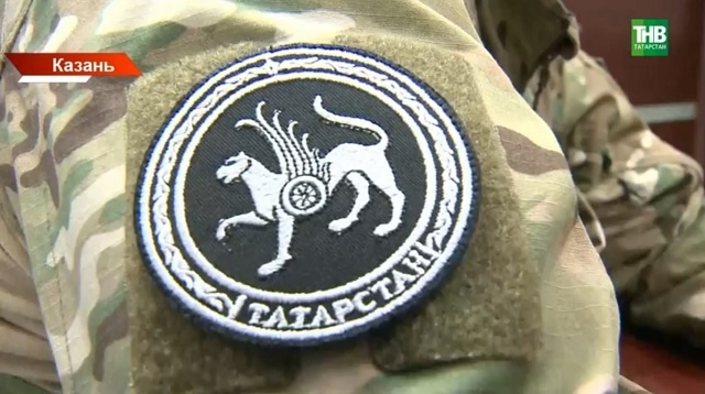 Участники СВО из Татарстана проходят обучение в «Школе начинающего депутата»