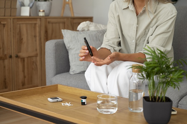 Жителям Татарстана рассказали о риске инсульта у диабетиков 