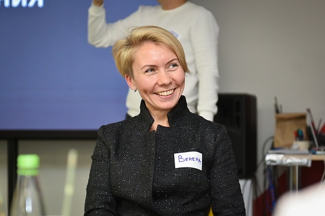 Минниханов наградил Камалову медалью «За доблестный труд»