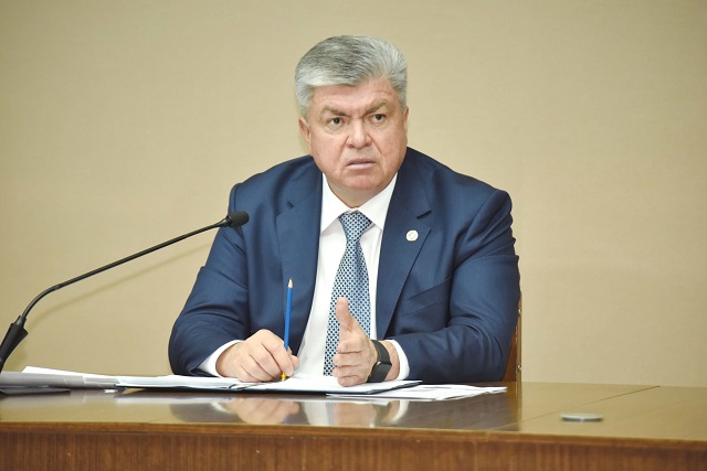 «Не все люди красоту ценят»: мэр Челнов ответил на критику Минниханова