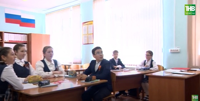 Кайчандыр татар дип саналган, Иж-Бубый исемен йөрткән мәктәп язмышын ни көтә?