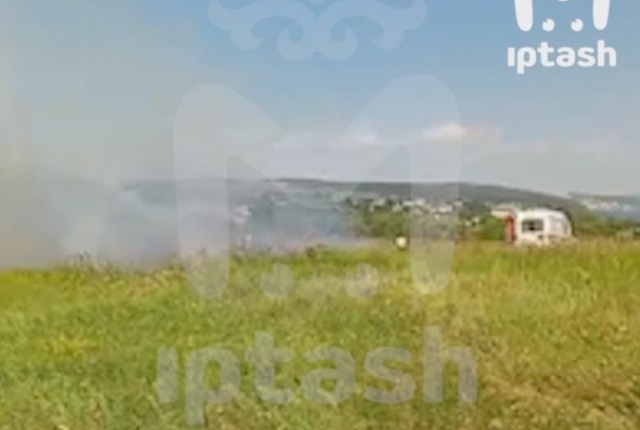 Татарстанда самолет килеп төшеп, 3 кеше һәлак булган