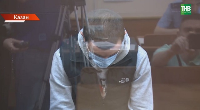 Апас районында килеп чыккан авариядә 4 кеше үлемендә гаепләнүчене кулга алганнар