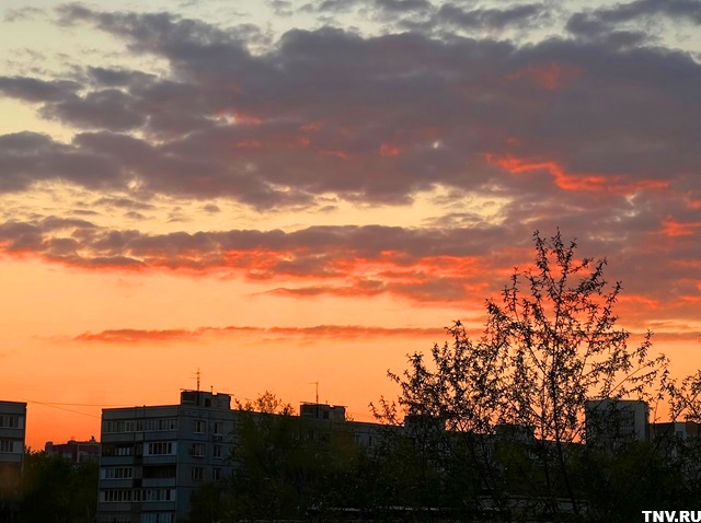 Опасные метеоявления накроют 10 регионов РФ