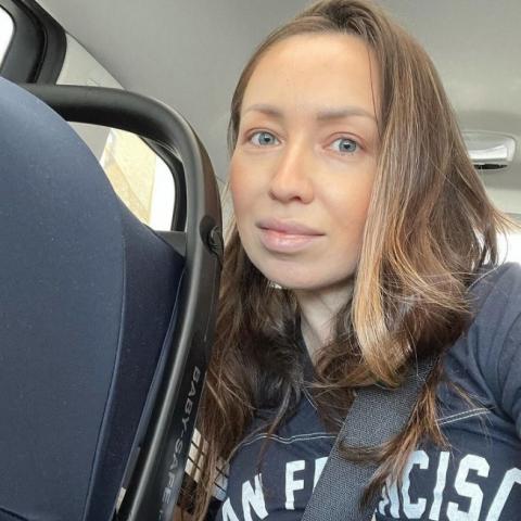 Лилия Хәйруллина улына нинди исем кушкан?