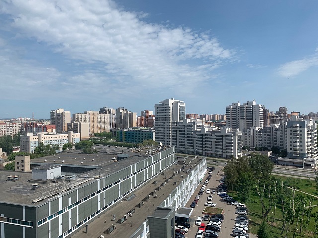 17 ел эчендә Казанның 165 урамына татар атамасы бирелгән